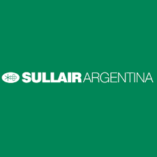 Compresor Sullair 16-75 – 2004